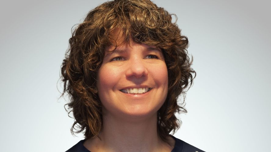 Hélène Laurin démystifie le monde de l’entraînement