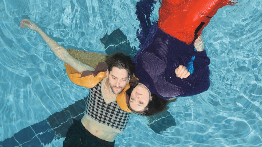 Le Théâtre de Quat’Sous présentera « Helgi », de Tyrfingur Tyrfingsson, du 8 au 27 avril