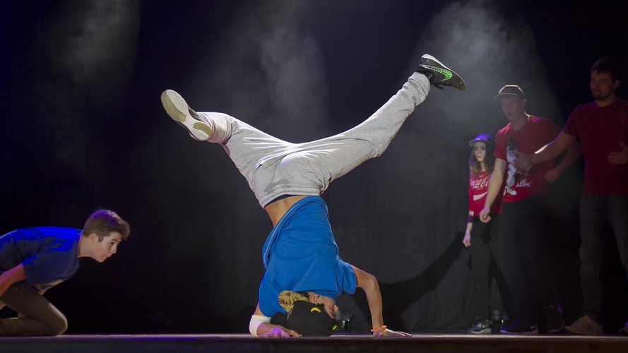 JOAT Festival international de {street dance} dévoile son édition 2025