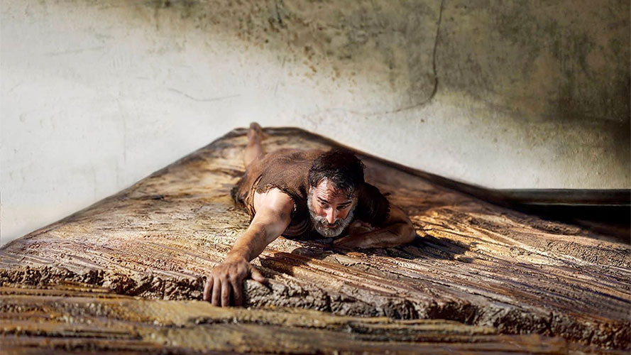 « L’homme qui rétrécit » prendra l’affiche le 5 décembre 2025, après sa présentation à CINEMANIA