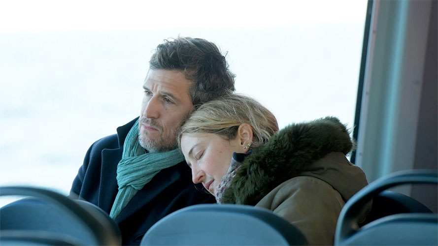 TVA Films fait l’acquisition de sept longs métrages français