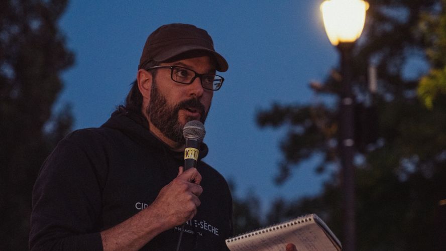 « Cinéma sous les étoiles » contribue au rayonnement des documentaires d’ici et d’ailleurs
