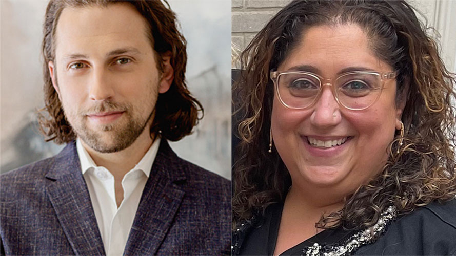 Duo Productions et Poutine Studios s’associent pour développer et produire du contenu international