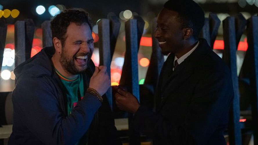 « Ici et là-bas » de Ludovic Bernard inaugure le 41e Festival international de cinéma Vues d’Afrique