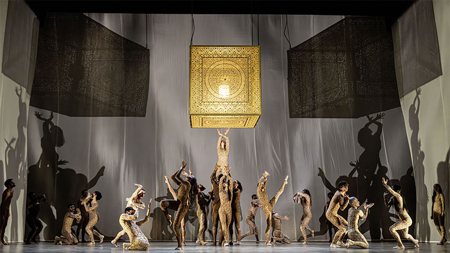 Danse Danse prépare un automne tout en rythmes