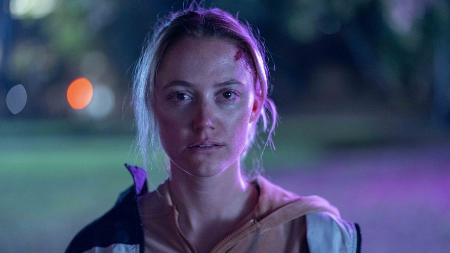 « In Cold Light », de Maxime Giroux, sera projeté en première mondiale au Festival de Tribeca
