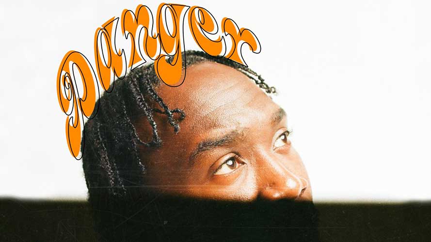 L’acteur Irdens Exantus revient à la musique avec « Danger »