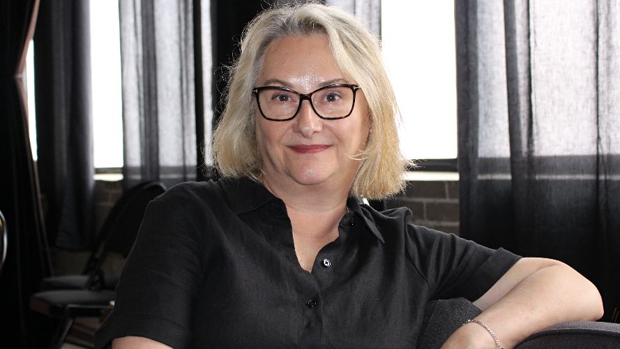 Isabella Federigi revient sur la création de « Tous en choeur », nouvelle série documentaire d’AMI-télé