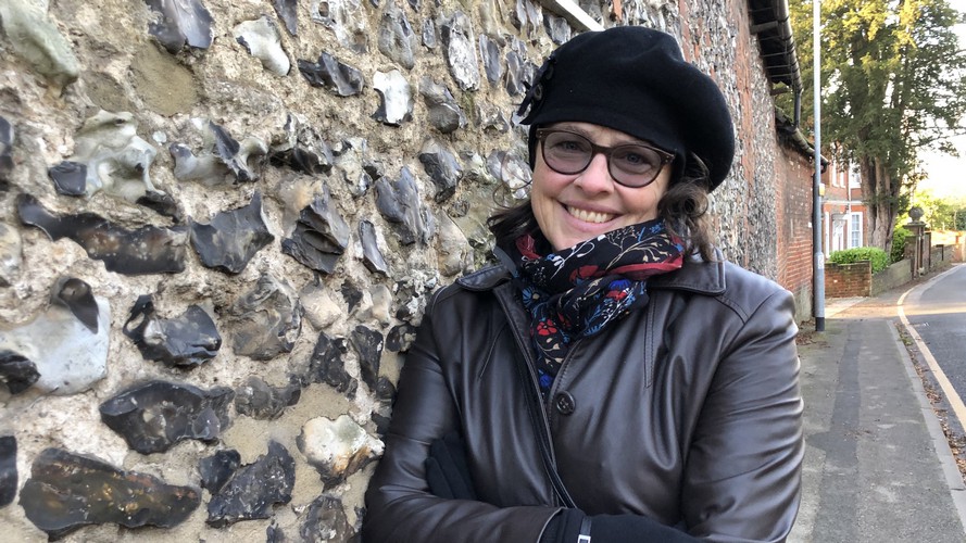 La documentariste Isabelle Depelteau se lance dans la fiction
