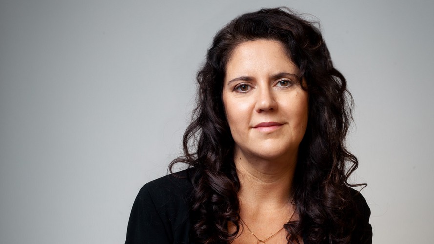 « Rose bonbon » : Isabelle Monette scénarise son premier projet professionnel