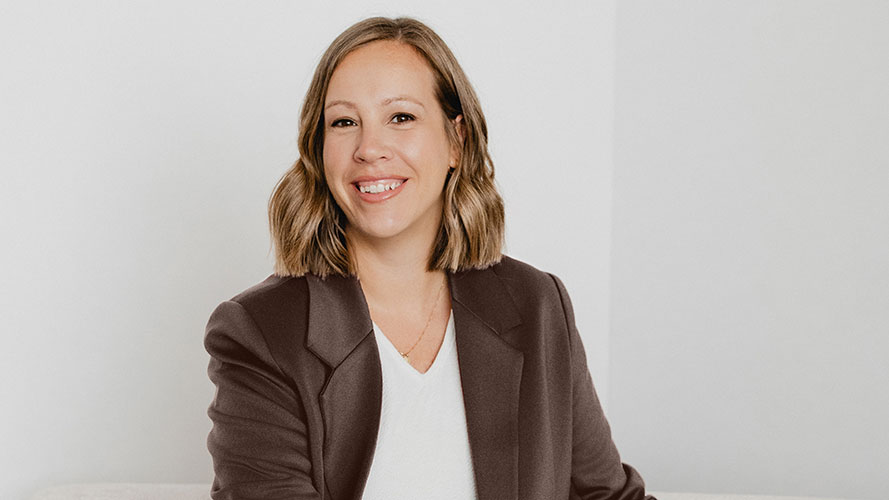 Isabelle Gagnon rejoint Bombardier Communications