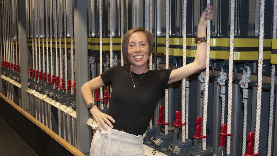 Expo-Scène attire de plus en plus de participants étrangers