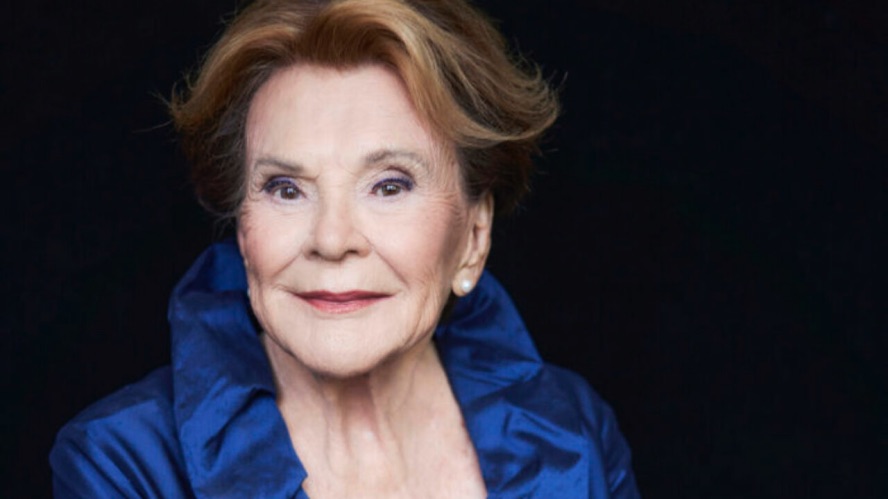 L’Alliance média jeunesse rend hommage à Janette Bertrand