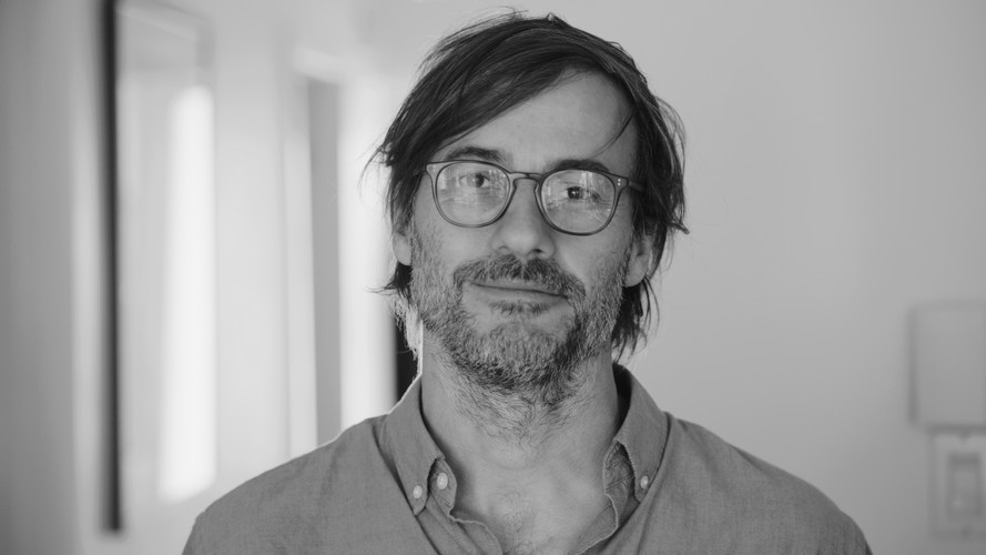 Dans «&nbsp;Jardin d’enfants&nbsp;», Jean-François Caissy filme à hauteur de bambins