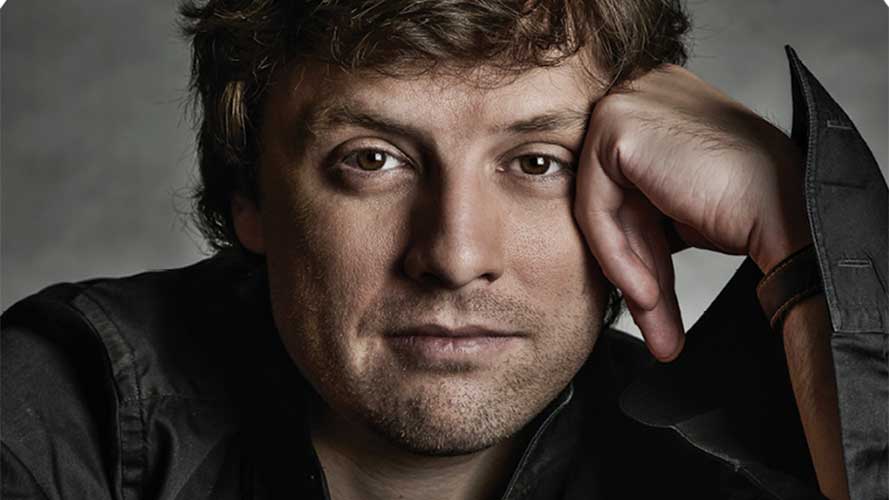 Dernier grand concert et transition à l’OF qui accueille Jean-Philippe Tremblay 