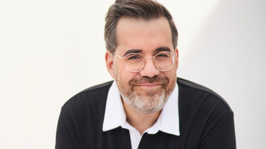 Jean-Sébastien Girard prendra le relais à l’animation temporaire de « Bonsoir Bonsoir ! » dès le 2 juin