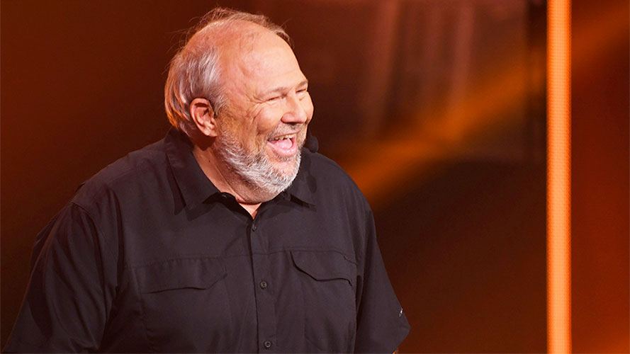 Juste pour rire Montréal : Jean-Marc Parent offrira un spectacle gratuit le samedi 26 juillet 