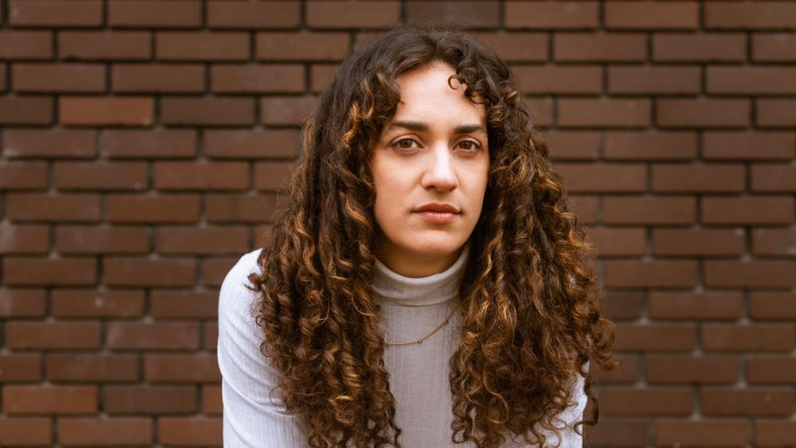 Jeanne Côté adopte une nouvelle approche pour son prochain album