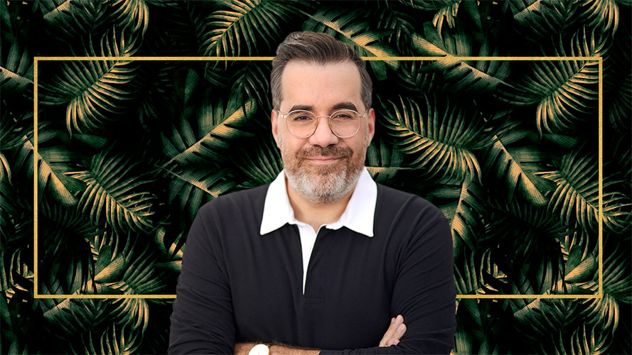 Jean-Sébastien Girard poursuit l’animation de « Bonsoir bonsoir ! »