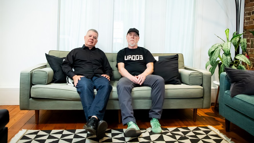 Third Side Music, compagnie fondée à Montréal, célèbre ses 20 ans