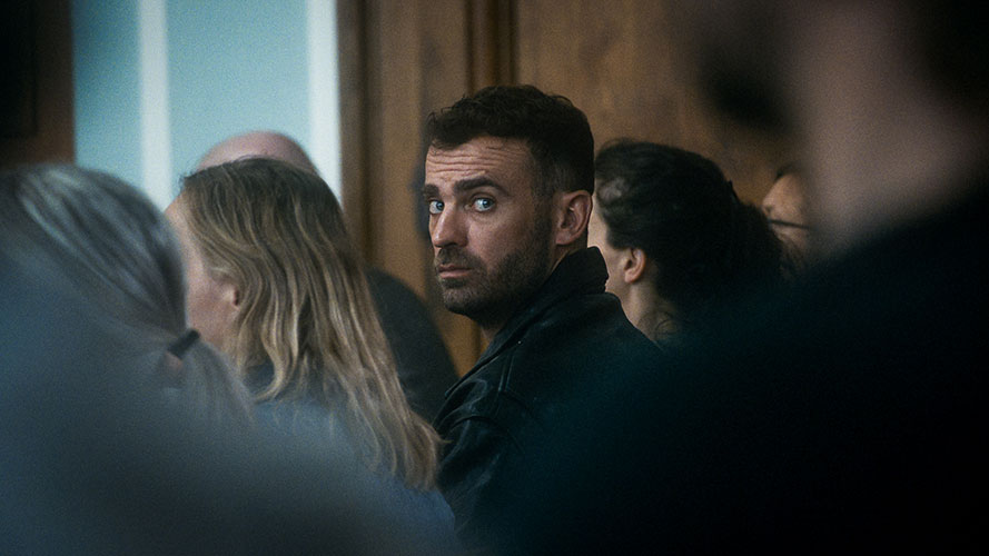 FunFilm sort en salle le 1er août « Je le jure » de Samuel Theis