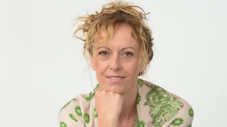 La productrice Jelena Popović accompagnera « Le pain se lève » au FNC