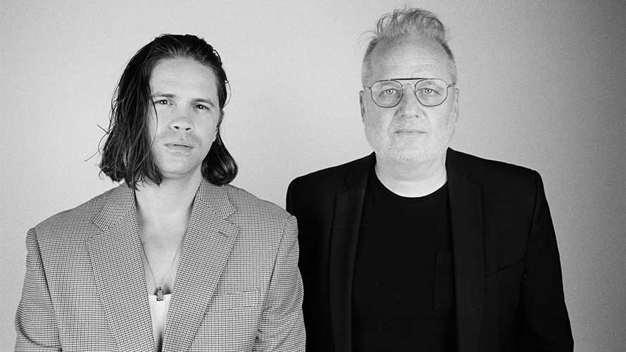 Le Portier revient avec l’énergique « Jamais Assez », premier extrait d’un nouvel EP