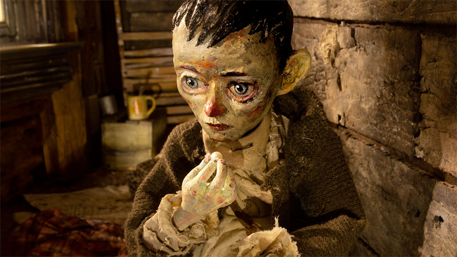 Le TIFF récompense deux films de l’ONF 