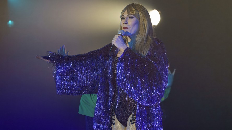 Fierté Montréal présente quatre spectacles signés Jimmy Moore