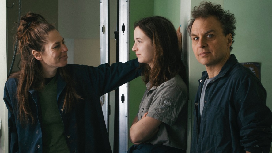 Le PàP et le Théâtre À tour de rôle s’allient pour la création de « Juliette & Mathieu »