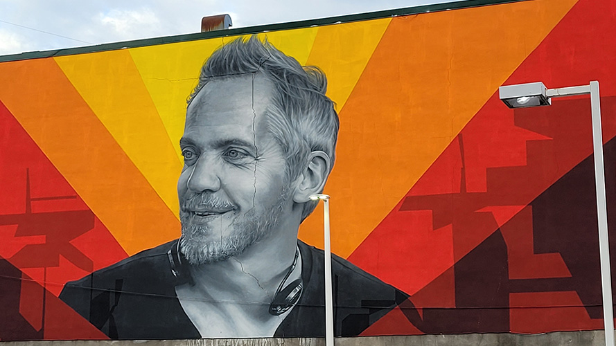 La Guilde canadienne des réalisateurs dévoile les finalistes du prix Découverte Jean-Marc-Vallée