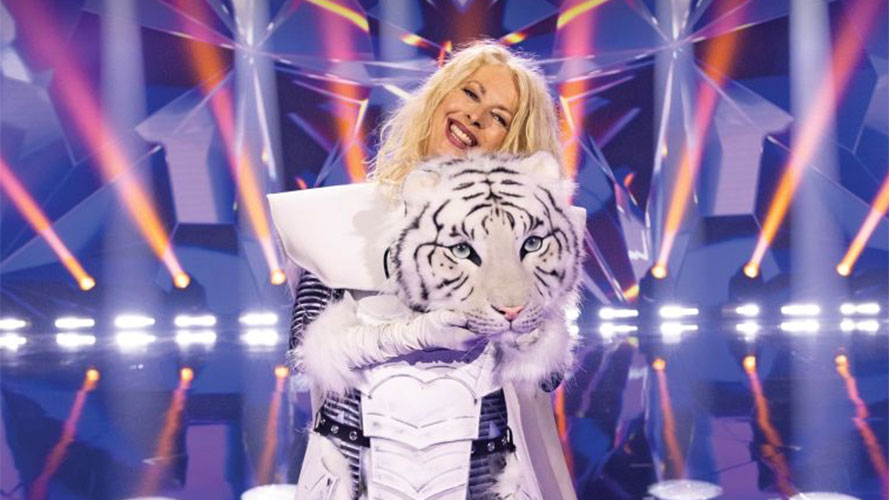 Joe Bocan démasquée participe à des supplémentaires de « Pour une autre histoire d’un soir »