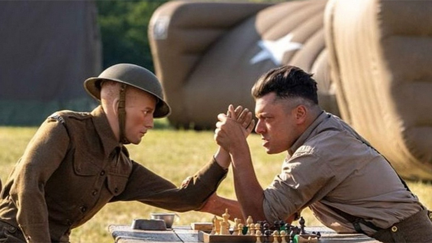 Juste pour rire lance sa filiale de distribution cinématographique