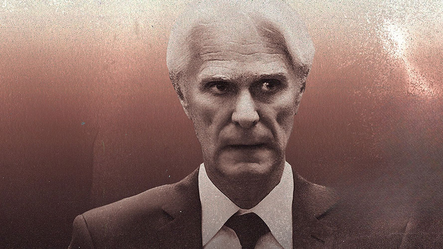 « L’affaire du juge Delisle » : illico+ dévoile la bande-annonce