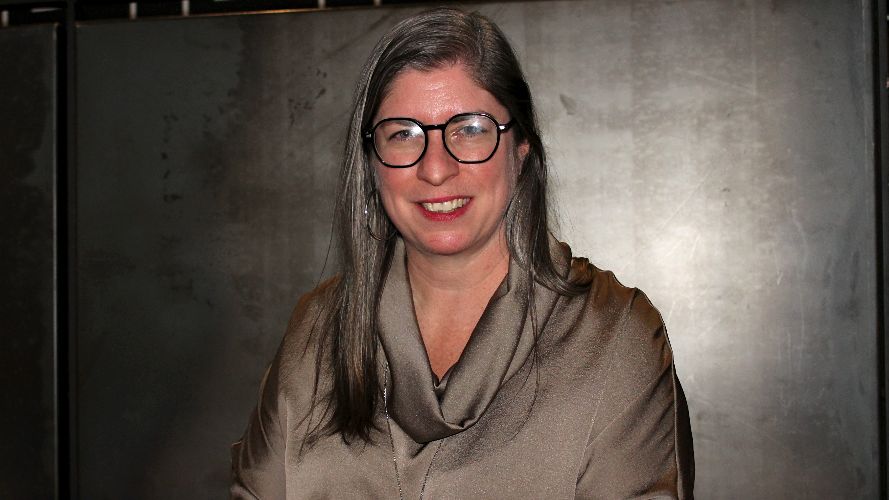 Julie Godon discute d’« Anticosti », la série phare de la saison automnale de Corus Média