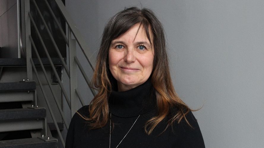 Julie Hivon revient sur la création d’«&nbsp;Annie & Joey&nbsp;», sa première réalisation depuis treize ans