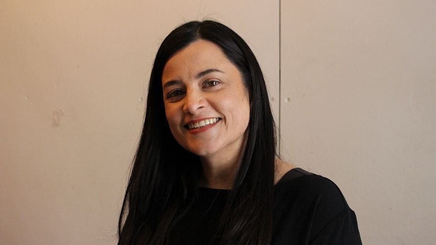 Julie O’Bomsawin a renforcé son intérêt pour la création collective lors de la production de «&nbsp;Capitaine&nbsp;»