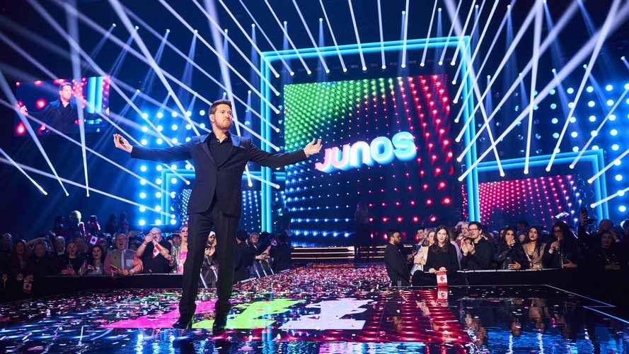 Plusieurs artistes québécois se démarquent aux Prix JUNO