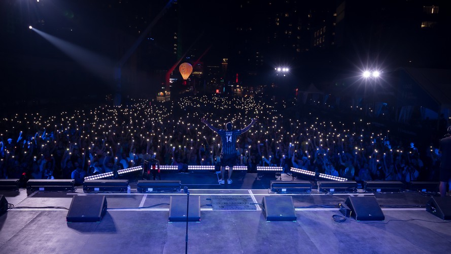 Le Festival Juste pour rire Montréal dresse son bilan