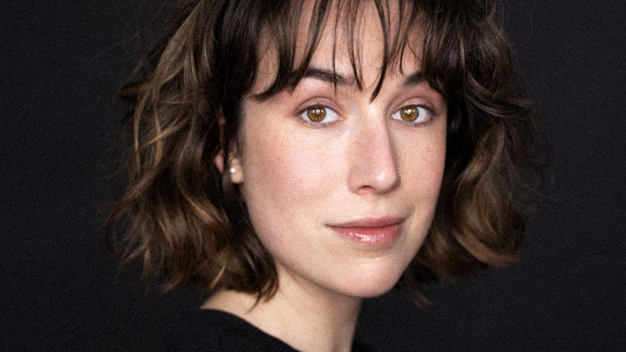 Justine Martin explore l’univers du cirque social dans son court métrage « Carnaval »