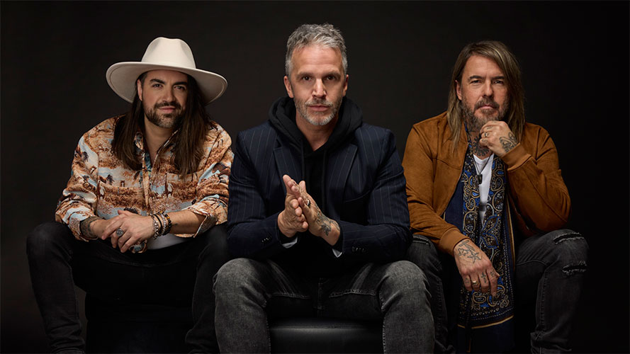 Kaïn offre un ultime album et sa tournée d’adieu