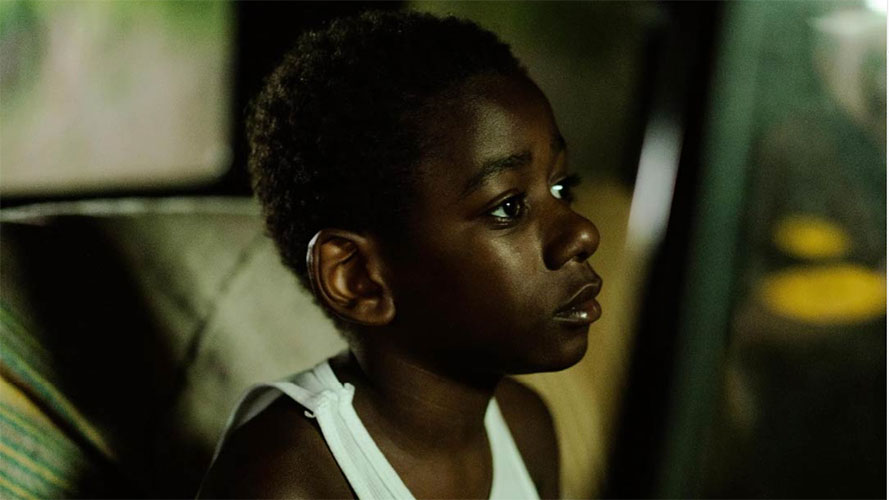 Kanaval remporte le Prix du meilleur long métrage au Trinidad and Tobago Film Festival