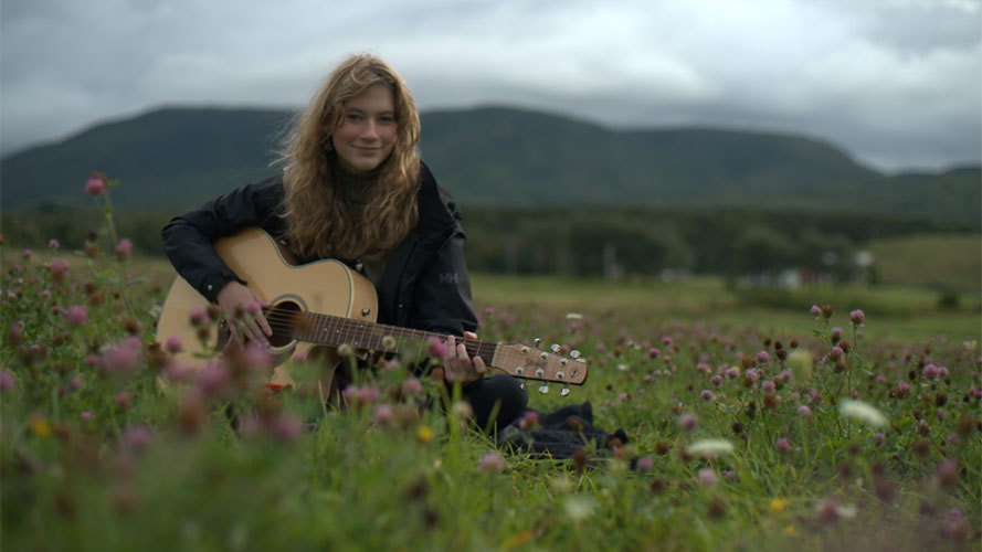 Le Canada International Children’s Film Festival récompense « KAPSUR » (TFO, Kavalo et mflaval FILMS)