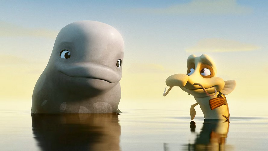 Les 23es Sommets du cinéma d’animation dévoilent leur programmation