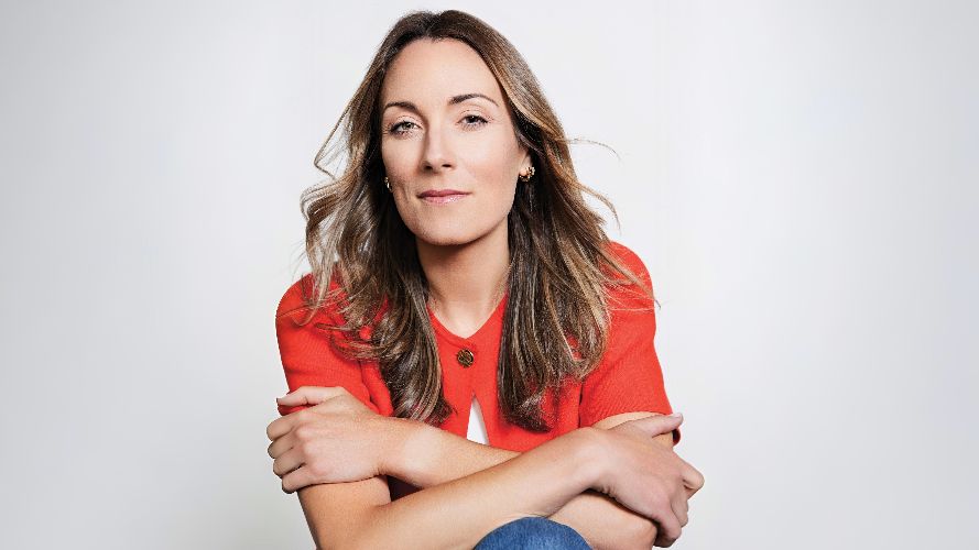 Kathryne Lamontagne porte un premier documentaire avec « Le prince charmant n’existe pas »