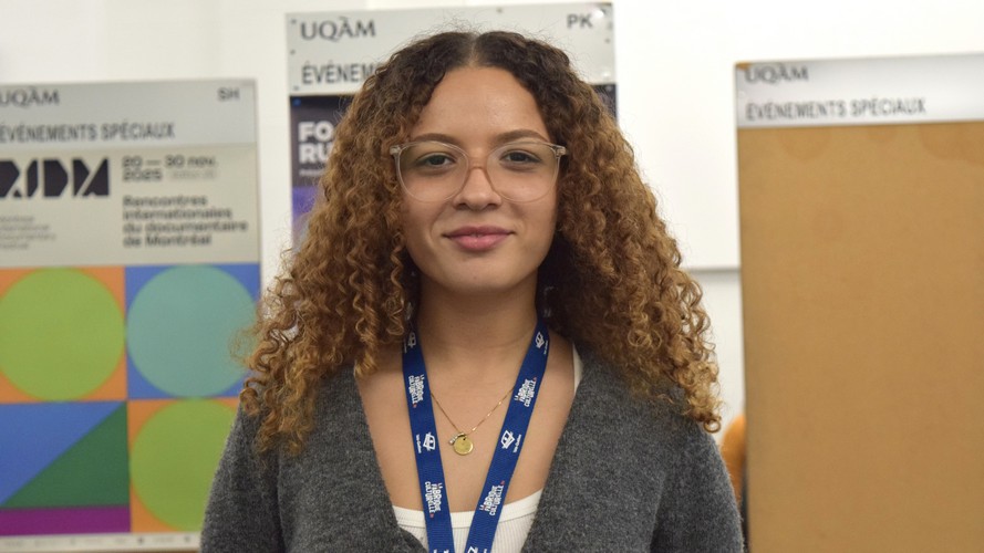 Kenza Derkaoui réalise «&nbsp;Le silence de Mostafa&nbsp;», son premier film