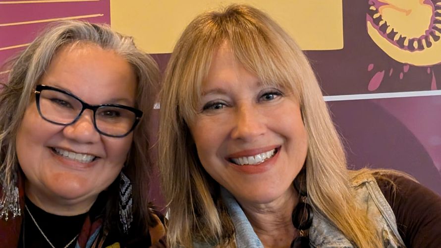 Kim Stadfeld et Faith Howe unissent leurs forces pour concrétiser le court documentaire «&nbsp;Red Girl Rising&nbsp;»