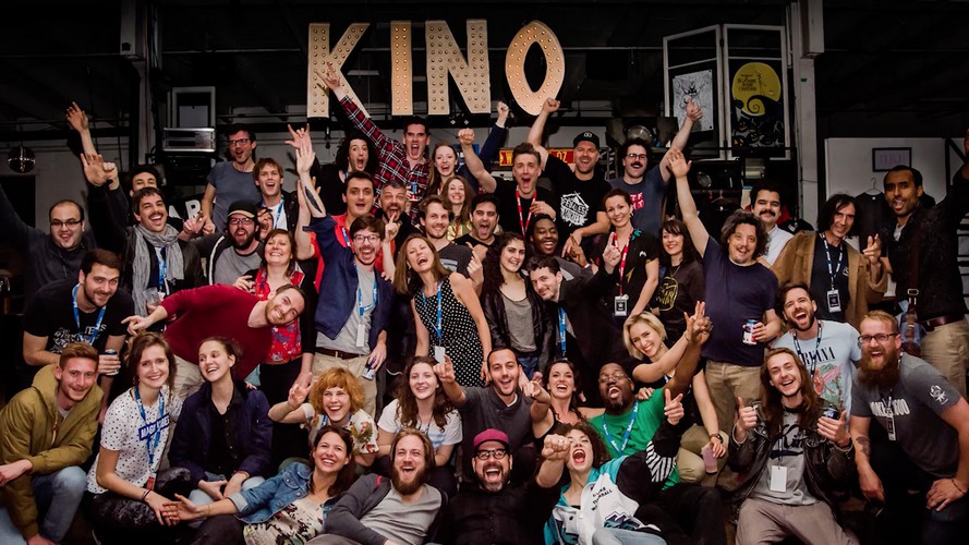 Le Kino Kabaret s’ouvre le 21 mai