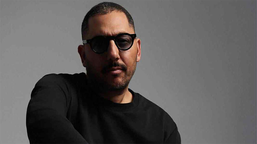 K.Maro chante « Feeling » entre fragilité et énergie vitale