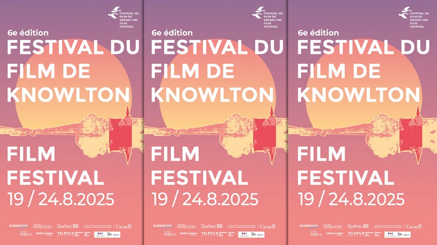 Le Festival du film de Knowlton ouvre son appel à films